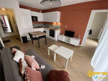 Location appartement 2 pièces Vertou 44