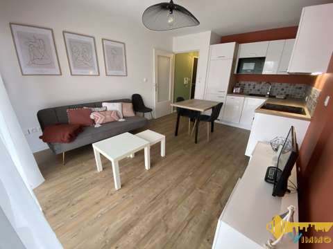 Location appartement 2 pièces