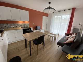 Location appartement 2 pièces