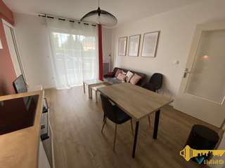 Location appartement 2 pièces
