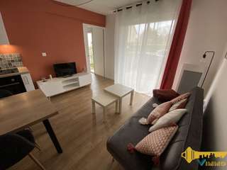 Location appartement 2 pièces