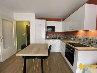 Location appartement 2 pièces