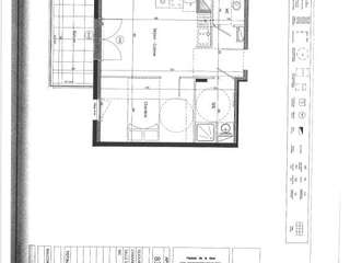 Location appartement 2 pièces Location appartement 2 pièces
