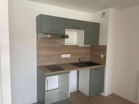 Location appartement 2 pièces Location appartement 2 pièces