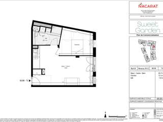 Location appartement 2 pièces Location appartement 2 pièces