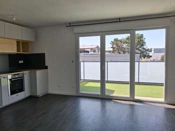 Location appartement 3 pièces Vertou 44
