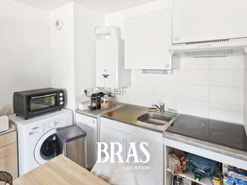 Location appartement 2 pièces