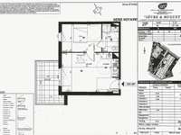Location appartement 2 pièces
