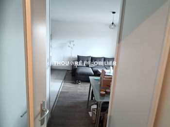 Location appartement 3 pièces Location appartement 3 pièces