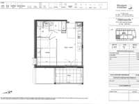 Location appartement 2 pièces Location appartement 2 pièces