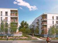 Location appartement 2 pièces Location appartement 2 pièces