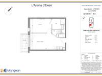Location appartement 2 pièces Location appartement 2 pièces