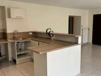 Location appartement 3 pièces Location appartement 3 pièces