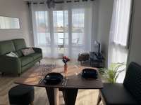 Location appartement 3 pièces