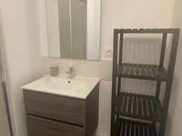 Location appartement 3 pièces