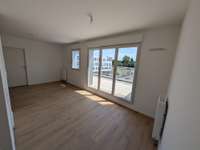 Location appartement 3 pièces