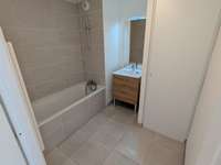 Location appartement 3 pièces