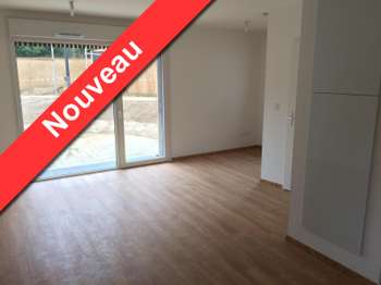 Location appartement 1 pièce Vertou 44