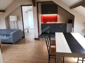 Location Appartement 2 piècesVertou