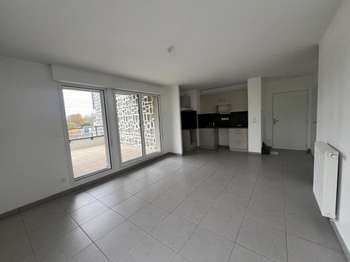 Location Appartement 3 piècesVertou