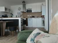 Location appartement 3 pièces Location appartement 3 pièces