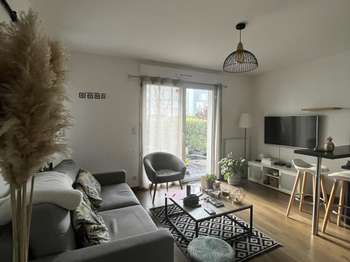 Location appartement 2 pièces Vertou 44