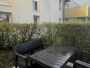 Location appartement 2 pièces Location appartement 2 pièces