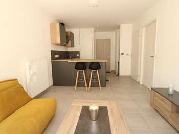 Location Appartement 2 piècesVertou