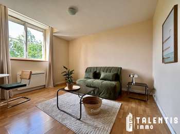 Location Appartement T1Vertou