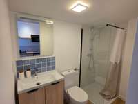 Location Studio 1 pièce