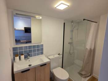 Location Studio 1 pièce