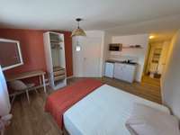 Location Studio 1 pièce