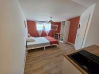 Location Studio 1 pièce