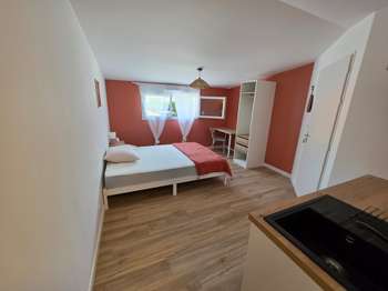 Location Studio 1 pièce