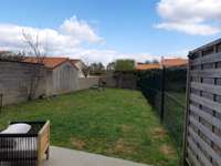 Location appartement 4 pièces