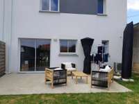 Location appartement 4 pièces