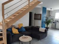 Location appartement 4 pièces