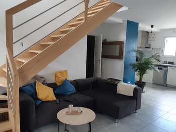 Location Appartement 4 piècesVertou