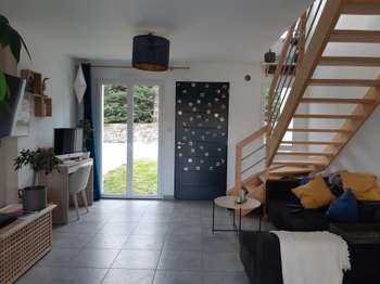 Location appartement 4 pièces