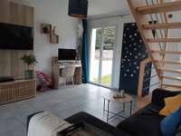 Location appartement 4 pièces