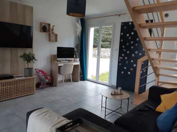 Location appartement 4 pièces