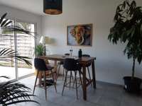 Location appartement 4 pièces