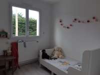 Location appartement 4 pièces