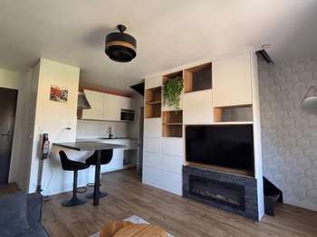 Location appartement 2 pièces