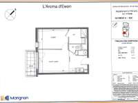 Location appartement 2 pièces