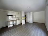 Location appartement 2 pièces