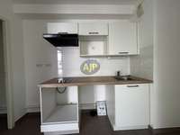 Location appartement 2 pièces