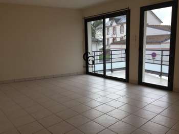 Location Appartement 3 piècesVertou