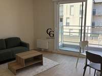 Location appartement 2 pièces Location appartement 2 pièces