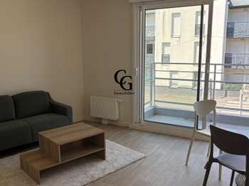 Location Appartement 2 piècesVertou